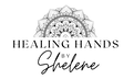 Healing Hands by Shelene